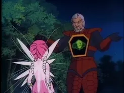 Still from episode 9, Horn of Unicorn, Claw of Dragon, image 183 of 237