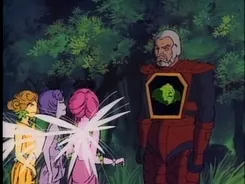 Still from episode 9, Horn of Unicorn, Claw of Dragon, image 187 of 237