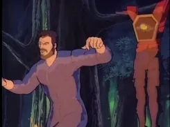 Still from episode 9, Horn of Unicorn, Claw of Dragon, image 192 of 237