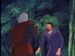 Still from episode 9, Horn of Unicorn, Claw of Dragon, image 193 of 237