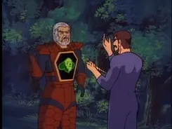 Still from episode 9, Horn of Unicorn, Claw of Dragon, image 195 of 237