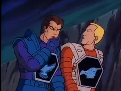 Still from episode 9, Horn of Unicorn, Claw of Dragon, image 197 of 237