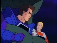 Still from episode 9, Horn of Unicorn, Claw of Dragon, image 200 of 237