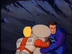 Still from episode 9, Horn of Unicorn, Claw of Dragon, image 201 of 237