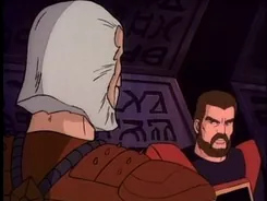 Still from episode 9, Horn of Unicorn, Claw of Dragon, image 210 of 237