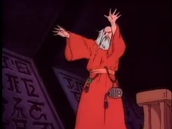 Still from episode 9, Horn of Unicorn, Claw of Dragon, image 211 of 237