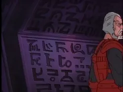 Still from episode 9, Horn of Unicorn, Claw of Dragon, image 212 of 237