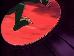 Still from episode 9, Horn of Unicorn, Claw of Dragon, image 214 of 237