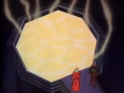 Still from episode 9, Horn of Unicorn, Claw of Dragon, image 219 of 237