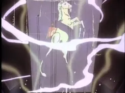 Still from episode 9, Horn of Unicorn, Claw of Dragon, image 222 of 237