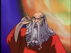 Still from episode 9, Horn of Unicorn, Claw of Dragon, image 227 of 237