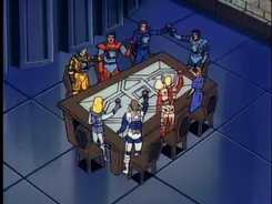 Still from episode 9, Horn of Unicorn, Claw of Dragon, image 232 of 237