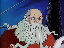 Still from episode 10, The Trail of the Three Wizards, image 3 of 234