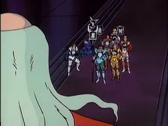 Still from episode 10, The Trail of the Three Wizards, image 4 of 234