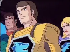 Still from episode 10, The Trail of the Three Wizards, image 7 of 234