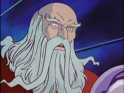 Still from episode 10, The Trail of the Three Wizards, image 9 of 234