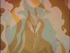 Still from episode 10, The Trail of the Three Wizards, image 12 of 234