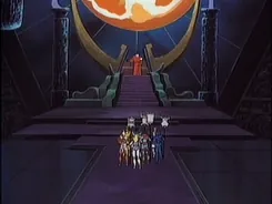 Still from episode 10, The Trail of the Three Wizards, image 14 of 234