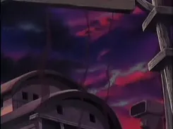 Still from episode 10, The Trail of the Three Wizards, image 20 of 234