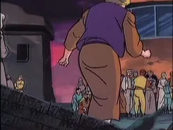 Still from episode 10, The Trail of the Three Wizards, image 21 of 234