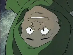 Still from episode 10, The Trail of the Three Wizards, image 25 of 234