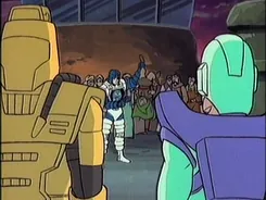 Still from episode 10, The Trail of the Three Wizards, image 29 of 234
