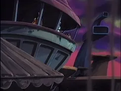 Still from episode 10, The Trail of the Three Wizards, image 34 of 234