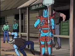 Still from episode 10, The Trail of the Three Wizards, image 38 of 234