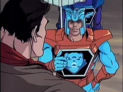 Still from episode 10, The Trail of the Three Wizards, image 39 of 234