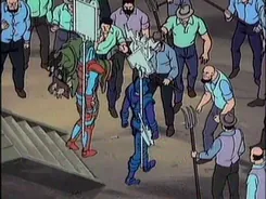 Still from episode 10, The Trail of the Three Wizards, image 46 of 234