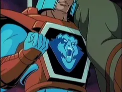 Still from episode 10, The Trail of the Three Wizards, image 49 of 234