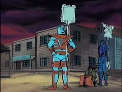 Still from episode 10, The Trail of the Three Wizards, image 51 of 234