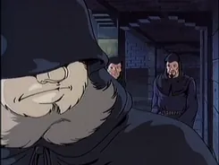 Still from episode 10, The Trail of the Three Wizards, image 59 of 234