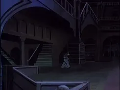 Still from episode 10, The Trail of the Three Wizards, image 61 of 234