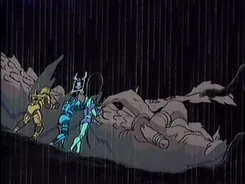 Still from episode 10, The Trail of the Three Wizards, image 74 of 234