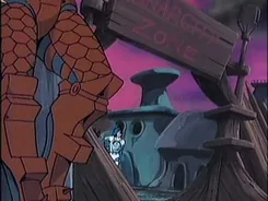 Still from episode 10, The Trail of the Three Wizards, image 79 of 234
