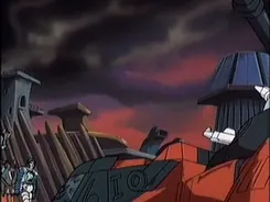 Still from episode 10, The Trail of the Three Wizards, image 80 of 234