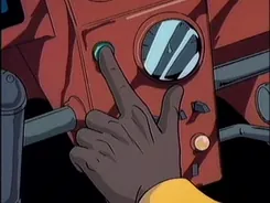 Still from episode 10, The Trail of the Three Wizards, image 81 of 234