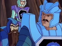 Still from episode 10, The Trail of the Three Wizards, image 87 of 234