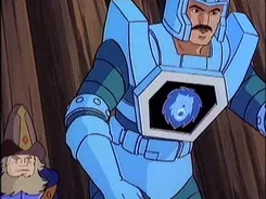 Still from episode 10, The Trail of the Three Wizards, image 88 of 234
