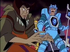 Still from episode 10, The Trail of the Three Wizards, image 89 of 234