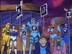 Still from episode 10, The Trail of the Three Wizards, image 96 of 234