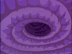 Still from episode 10, The Trail of the Three Wizards, image 97 of 234