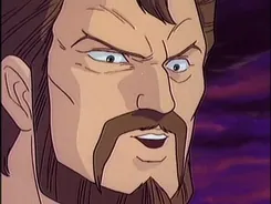 Still from episode 10, The Trail of the Three Wizards, image 110 of 234