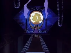 Still from episode 10, The Trail of the Three Wizards, image 113 of 234
