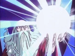 Still from episode 10, The Trail of the Three Wizards, image 121 of 234
