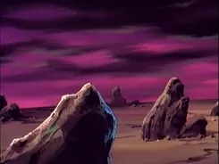 Still from episode 10, The Trail of the Three Wizards, image 126 of 234