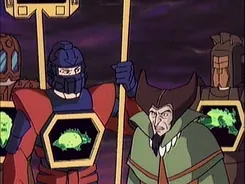 Still from episode 10, The Trail of the Three Wizards, image 129 of 234