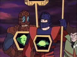 Still from episode 10, The Trail of the Three Wizards, image 131 of 234