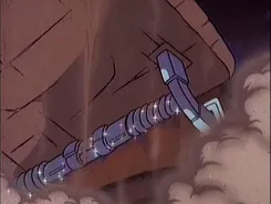 Still from episode 10, The Trail of the Three Wizards, image 133 of 234
